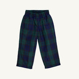 Sheffield Pants - Twill