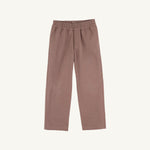 Sheffield Pants - Twill Gray Bay Brown