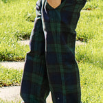 Prep School Pants - Twill