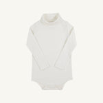 Tatum Turtleneck Onesie Snaps