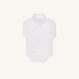 Tatum Turtleneck Onesie