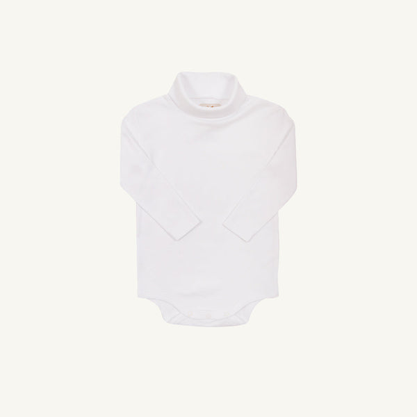 Tatum Turtleneck Onesie