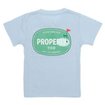 The Links Tee
