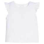 Tilly Tank - White