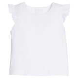 Tilly Tank - White