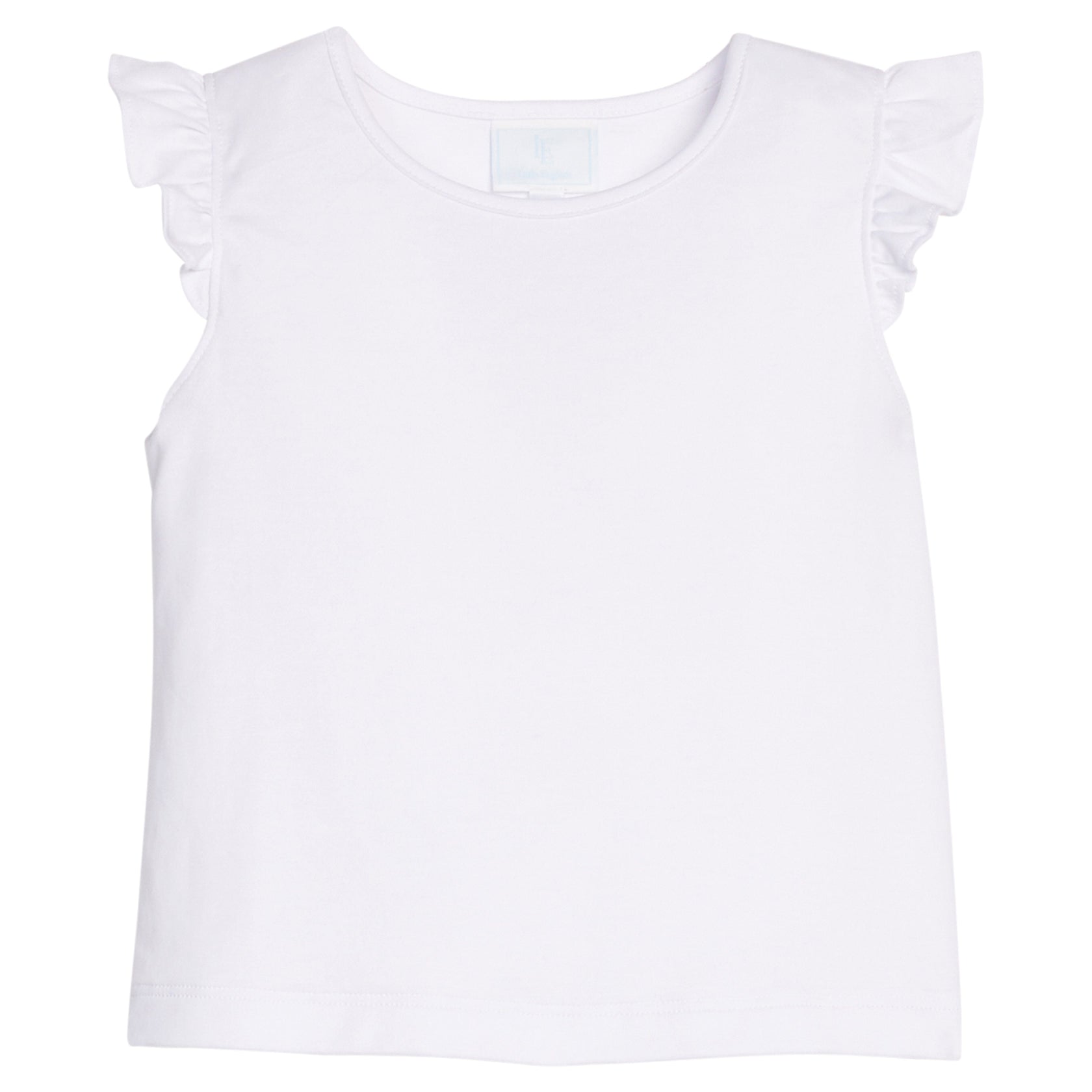 Tilly Tank - White