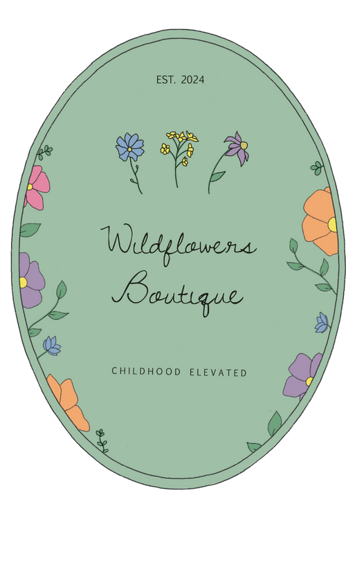 Wildflowers Boutique