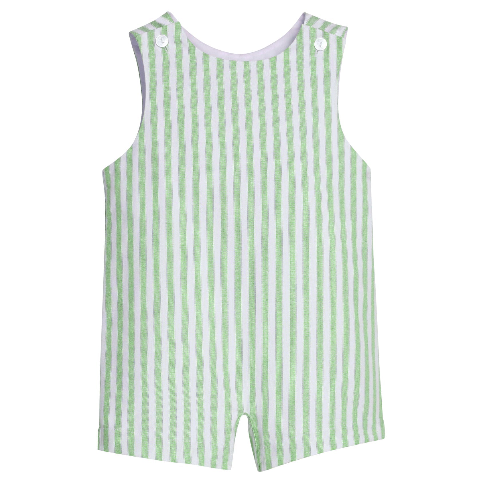 Vintage John John - Meriwether Stripe