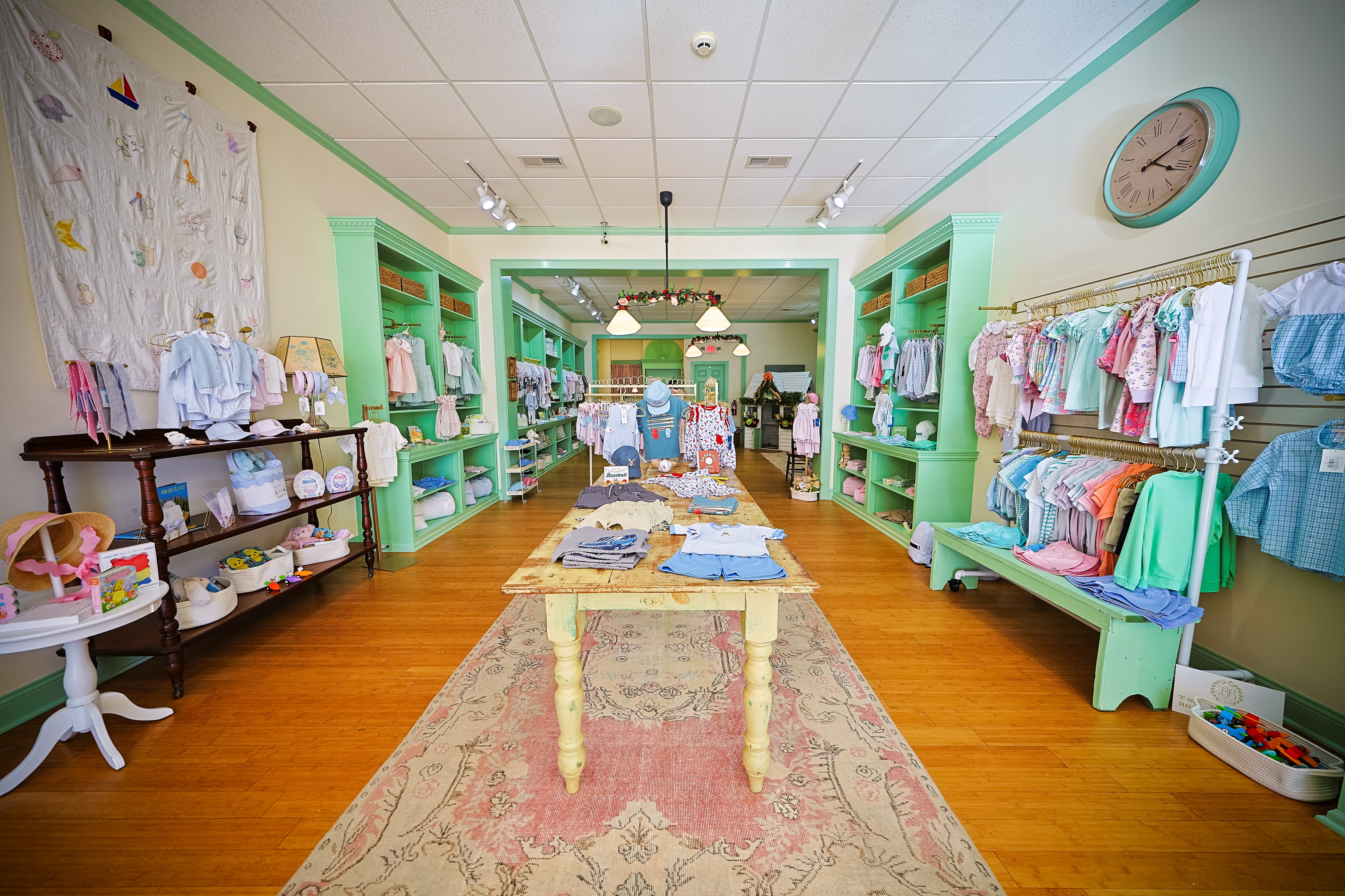 Wildflower Boutique