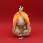 Gadget the Rabbit/Carrott - Flipetz