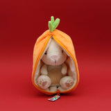 Gadget the Rabbit/Carrott - Flipetz