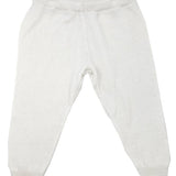 Milan Baby Sweater Knit Pants (Organic Cotton)
