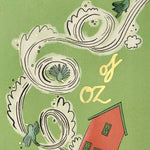 The Wizard of Oz | Collector's Edition | Hardcover