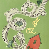 The Wizard of Oz | Collector's Edition | Hardcover