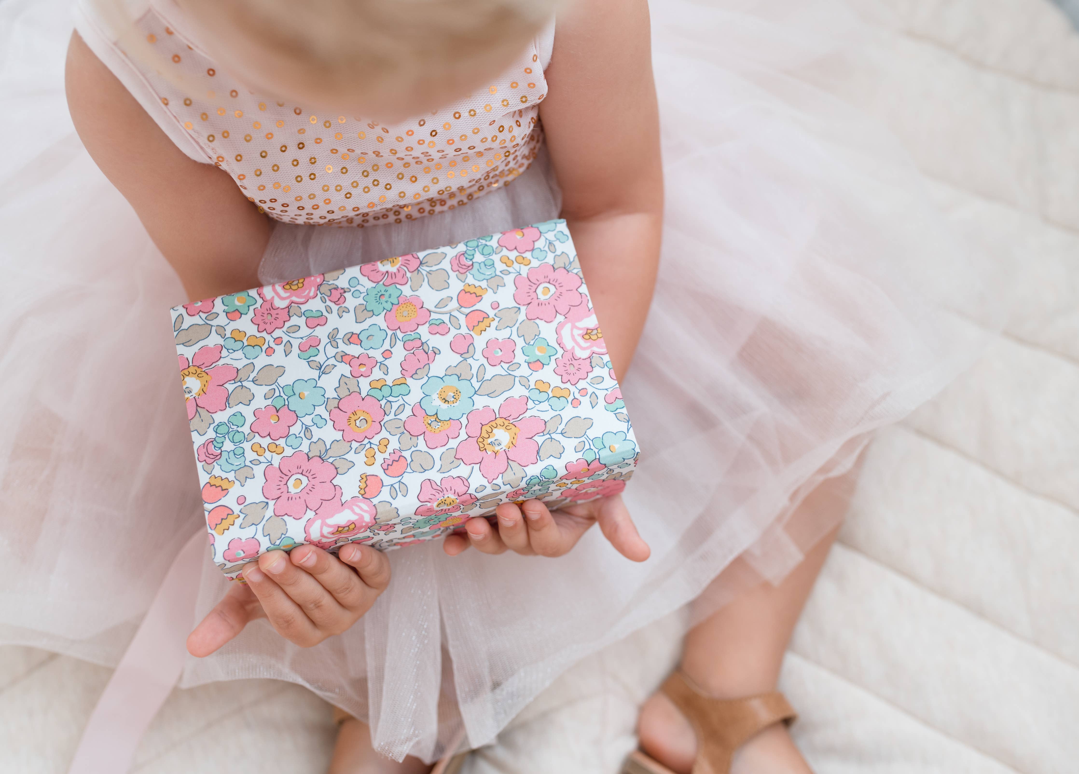 Poppy Hair Pretties Box