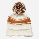 Sports Beanie Baby Kid Hat Fall Accessory School Team