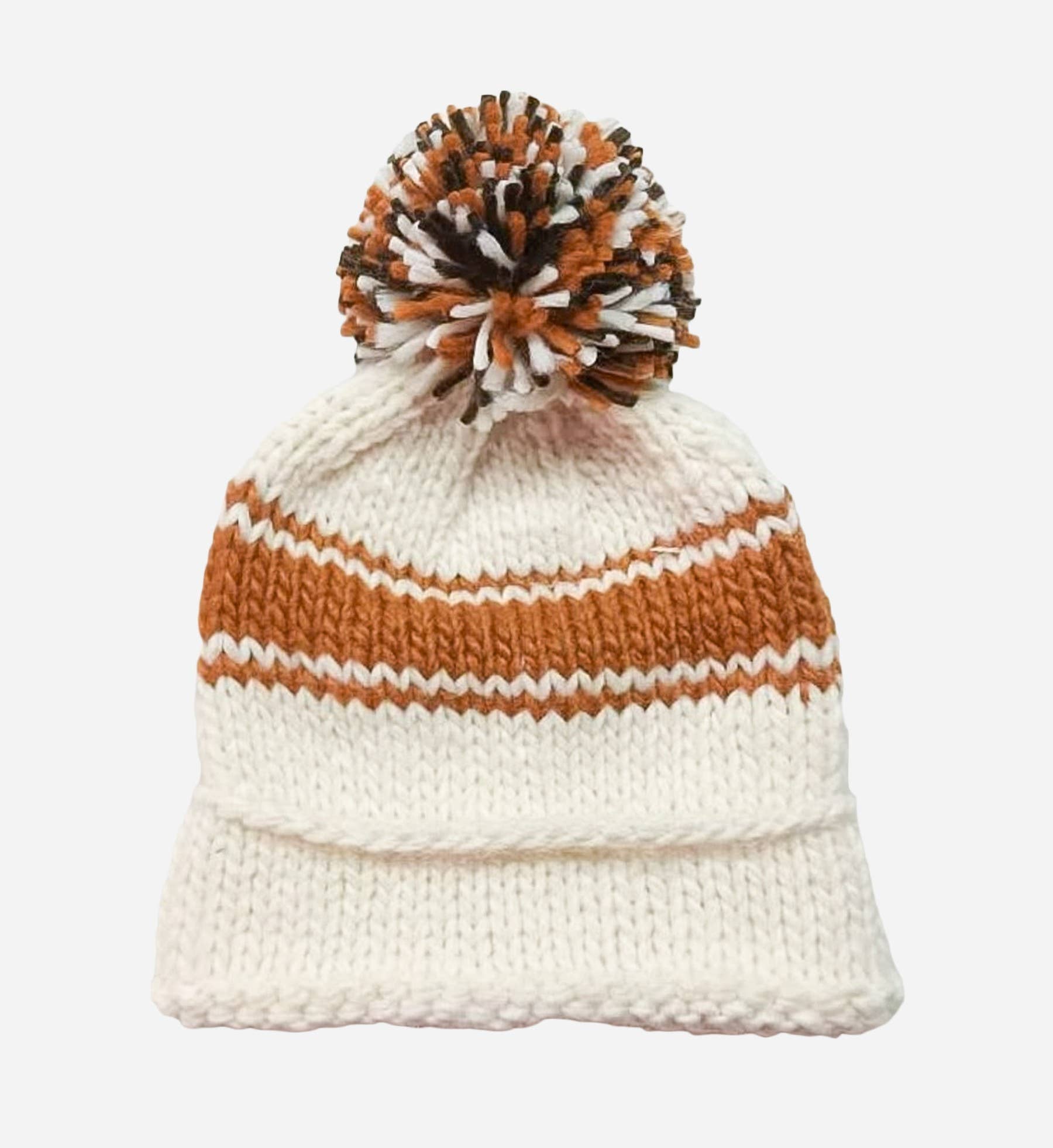Sports Beanie Baby Kid Hat Fall Accessory School Team