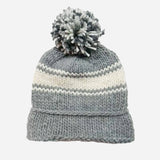 Sports Beanie Boy Baby Kid Hat Fall School Team