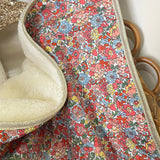 Barnabe Liberty® of London Baby Blanket: Augustine