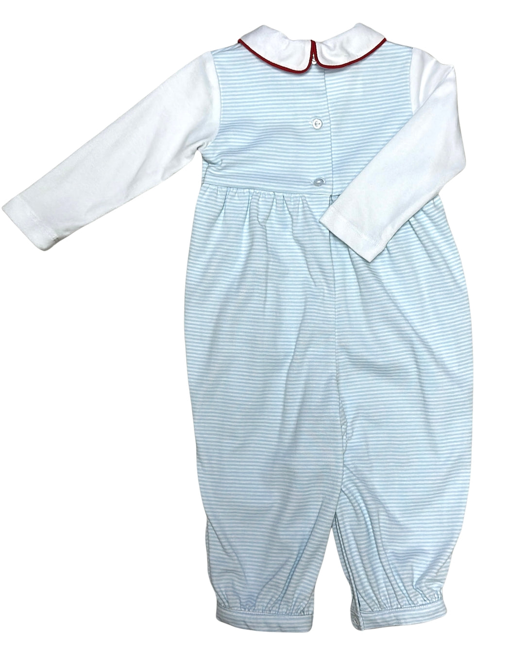 Gingerbread Boys Bubble