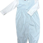 Gingerbread Boys Bubble