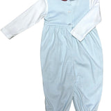 Gingerbread Boys Bubble