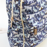 Oliver Liberty London Backpack  