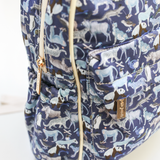 Oliver Liberty London Backpack  
