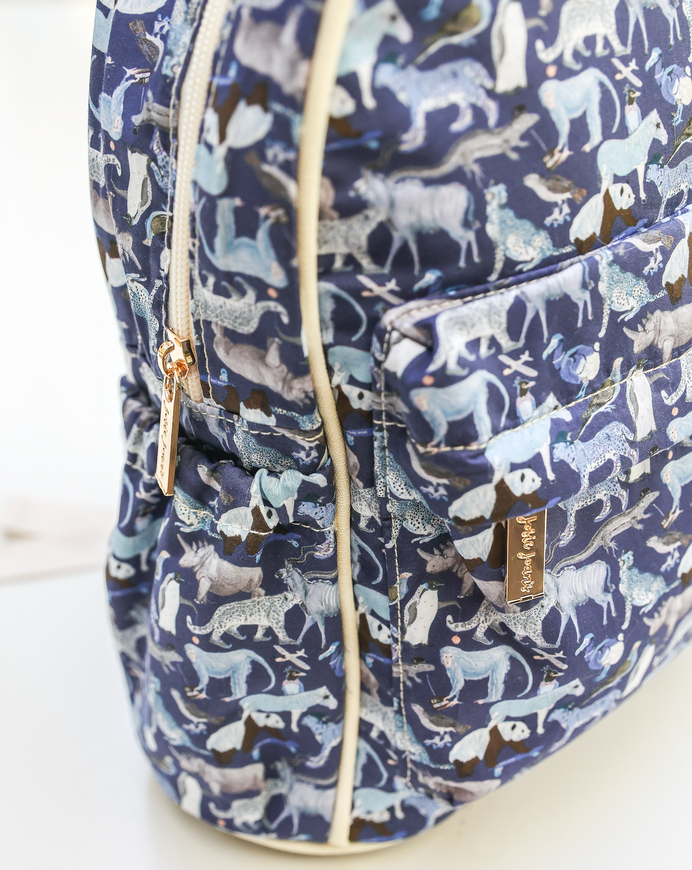 Oliver Liberty London Backpack  