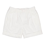 Eustache Boy Shirt and Short Set- Navy Seersucker/ White Cotton Piqué
