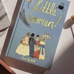 Little Women | Alcott | Collector's Edition | Hardcover