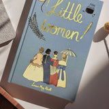 Little Women | Alcott | Collector's Edition | Hardcover