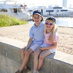 Dog Baseball Hat (Youth)