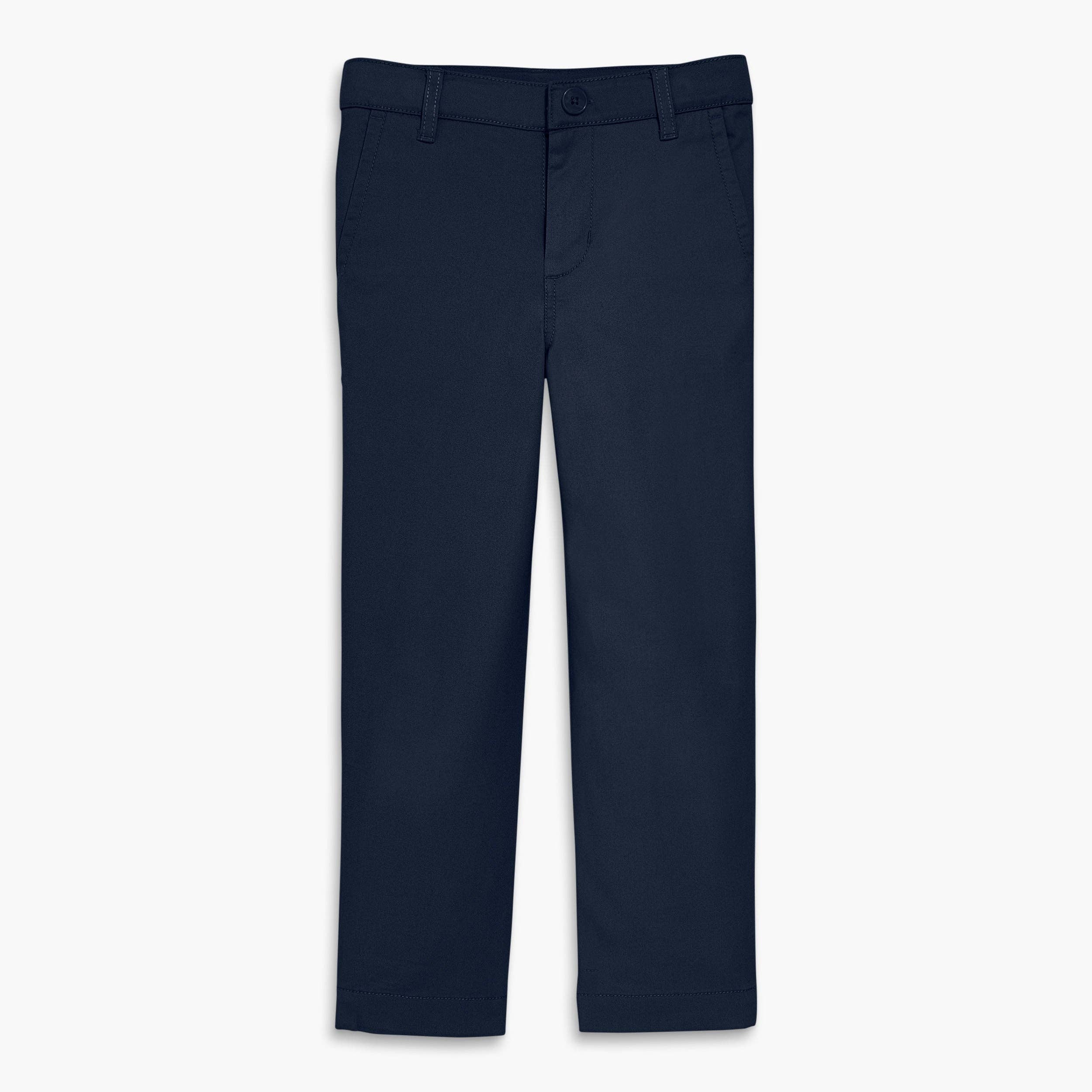 Stretch Chino Pant