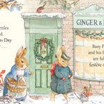 Merry Christmas, Peter!