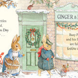 Merry Christmas, Peter!