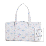 Weekender - David's Airplane Duffel Bag