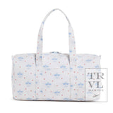 Weekender - David's Airplane Duffel Bag