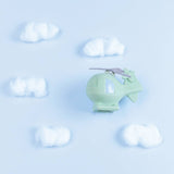 Helicopter Teether, Rattle & Bath Toy