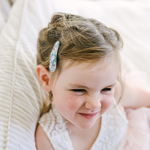 Little Suzanne Hair Clips
