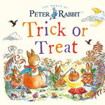 Peter Rabbit: Trick or Treat