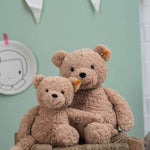 Jimmy Teddy Bear Plush Toy, 12 Inches
