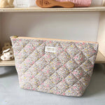 Liberty® Fabric Toiletry Bags with Plasticized Interior: Juliette