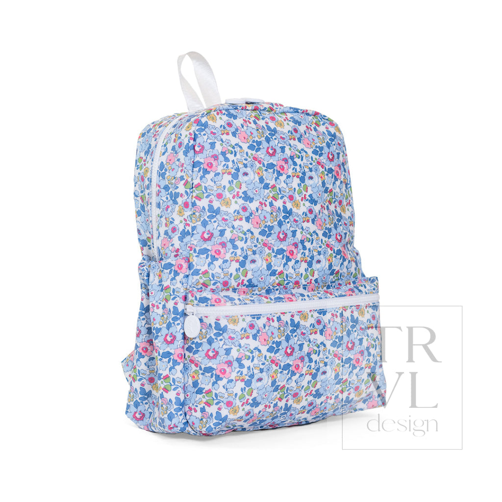 BACKPACKER Backpack - Bridgehampton Floral