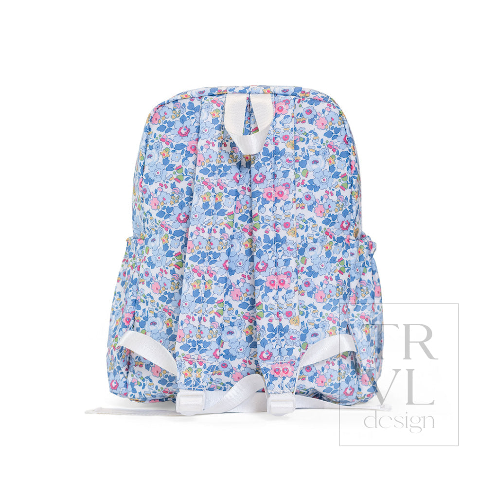 BACKPACKER Backpack - Bridgehampton Floral