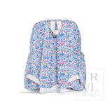 BACKPACKER Backpack - Bridgehampton Floral