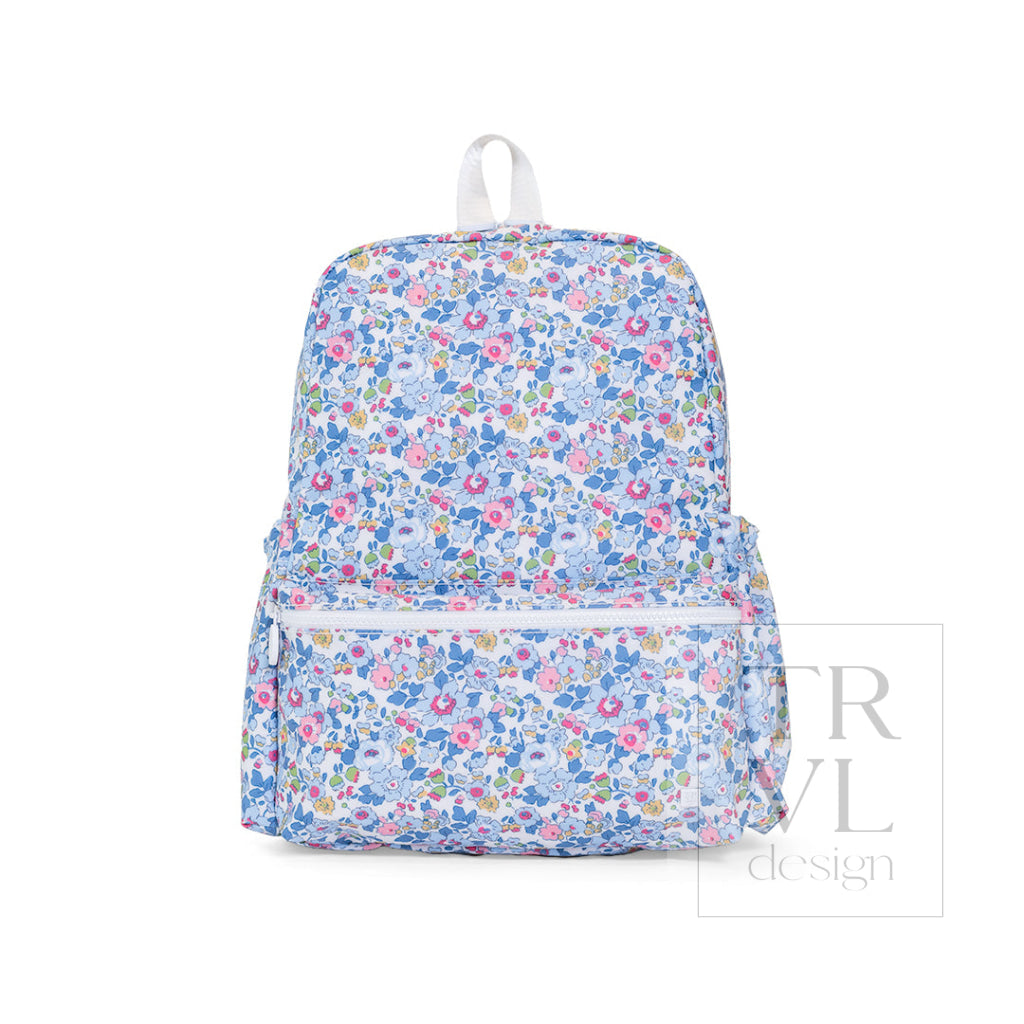 BACKPACKER Backpack - Bridgehampton Floral