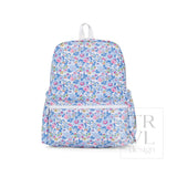 BACKPACKER Backpack - Bridgehampton Floral