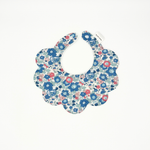 Betsy Pink & Blue
