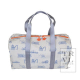 Duffel - Dig It Weekender Bag